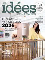 Les Idées de ma maison